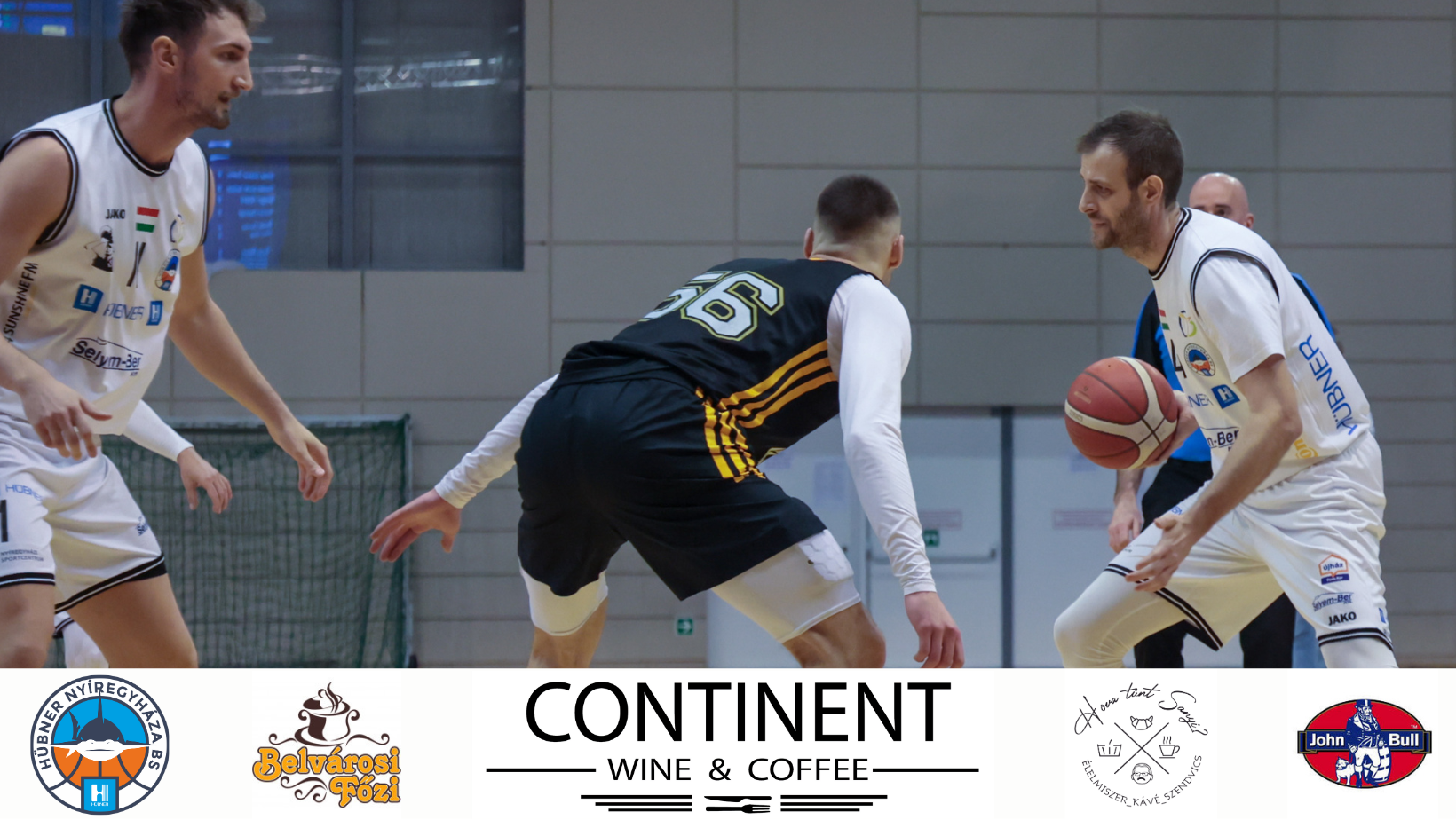 A RÁJÁTSZÁS MÁR BIZTOS, DE NEM ÁLLHATUNK MEG!