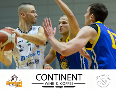 A SOROZATBELI HETEDIK GYŐZELEMÉRT IS MEGKÜZDÜNK