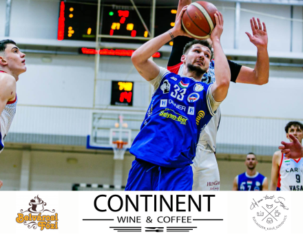 A VASAS ELLEN KEZDJÜK A HELYOSZTÓ KÜZDELMEKET