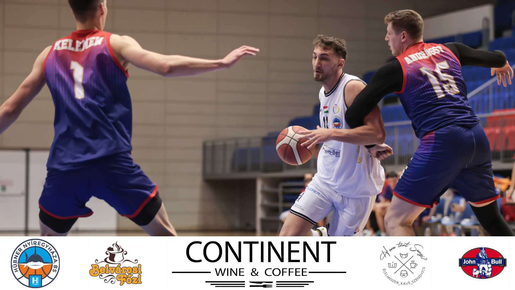 ÉLCSAPAT OTTHONÁBAN KEZDJÜK MEG AZ ALAPSZAKASZ HAJRÁJÁT