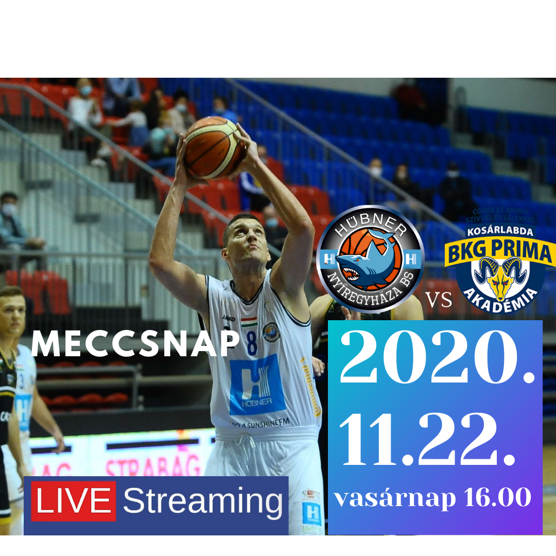 Vasárnap ismét hazai pályán játszunk