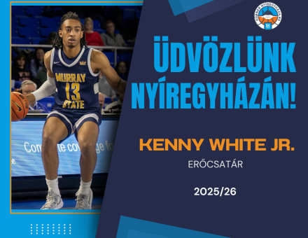 AMERIKAI LÉGIÓSSAL TELJES A KERETÜNK