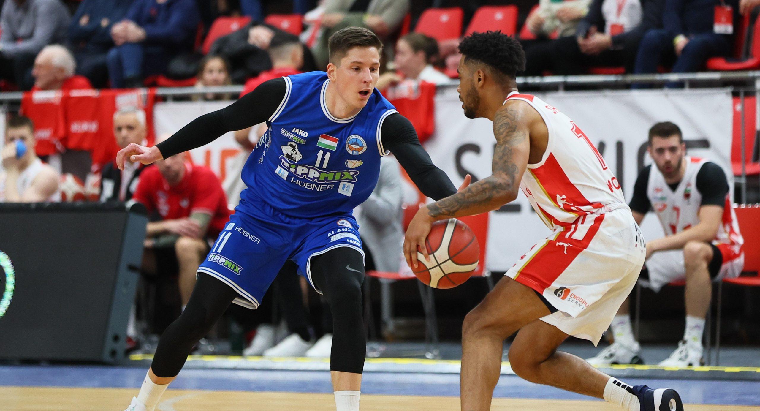 HIHETETLEN FORDÍTÁSSAL GYŐZTÜNK BUDAPESTEN