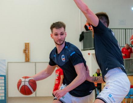 „FIZIKÁLISABBAN KELL FELLÉPNÜNK, MINT EDDIG”