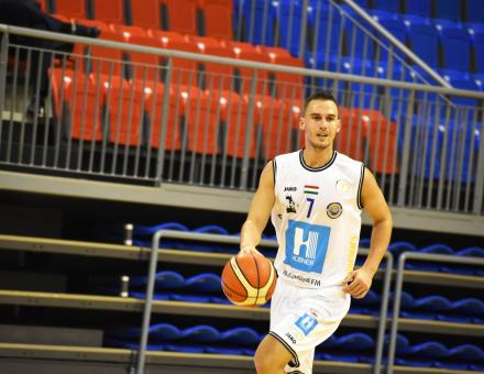 Bus Iván: ennél már csak jobbak leszünk