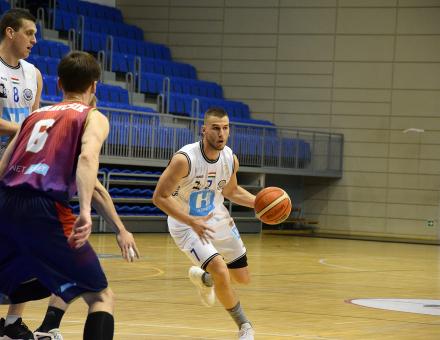 Jöhet az ötödik! Szombaton lesz a utolsó összecsapás!