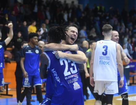 TÖRTÉNELMI ALAPSZAKASZ UTÁN JÖN A LEGNAGYOBB FELADAT