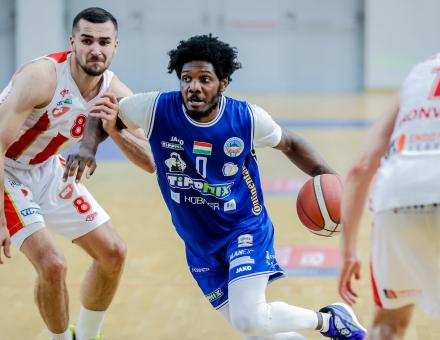 HIÁBA KÜZDÖTTÜNK, NEM TUDTUK ELKERÜLNI A KIESÉST