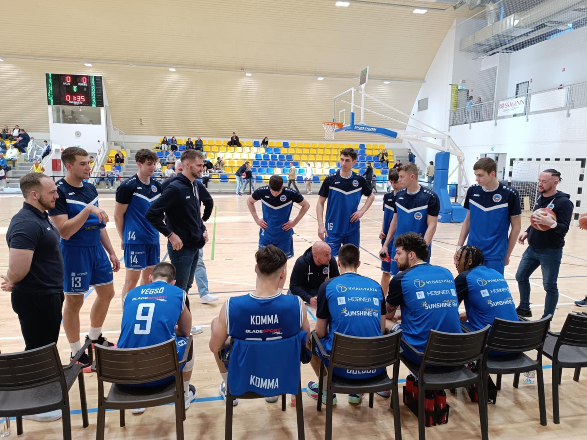 INNENTŐL „ÚJ BAJNOKSÁG” KEZDŐDIK