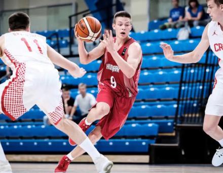 Beszélgetés Dancsecs Andrással