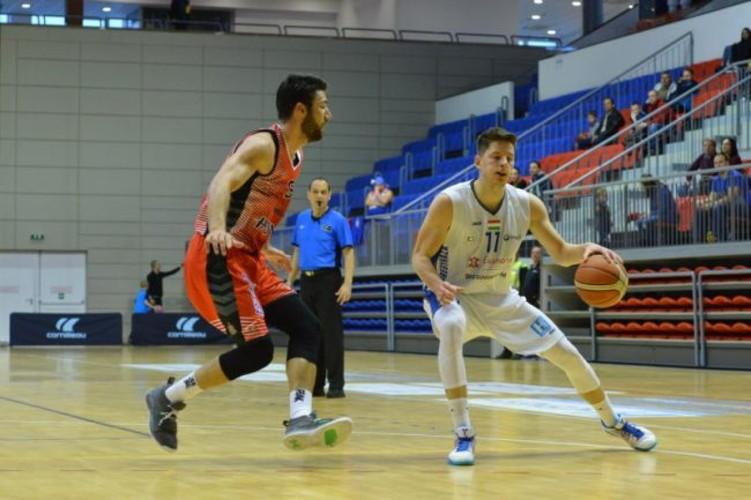 Drámai csatában nyert a Veszprém