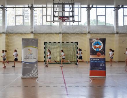 SIKERES EGYÜTTMŰKÖDÉS – MEGÚJULT A MÓRA TORNATERME