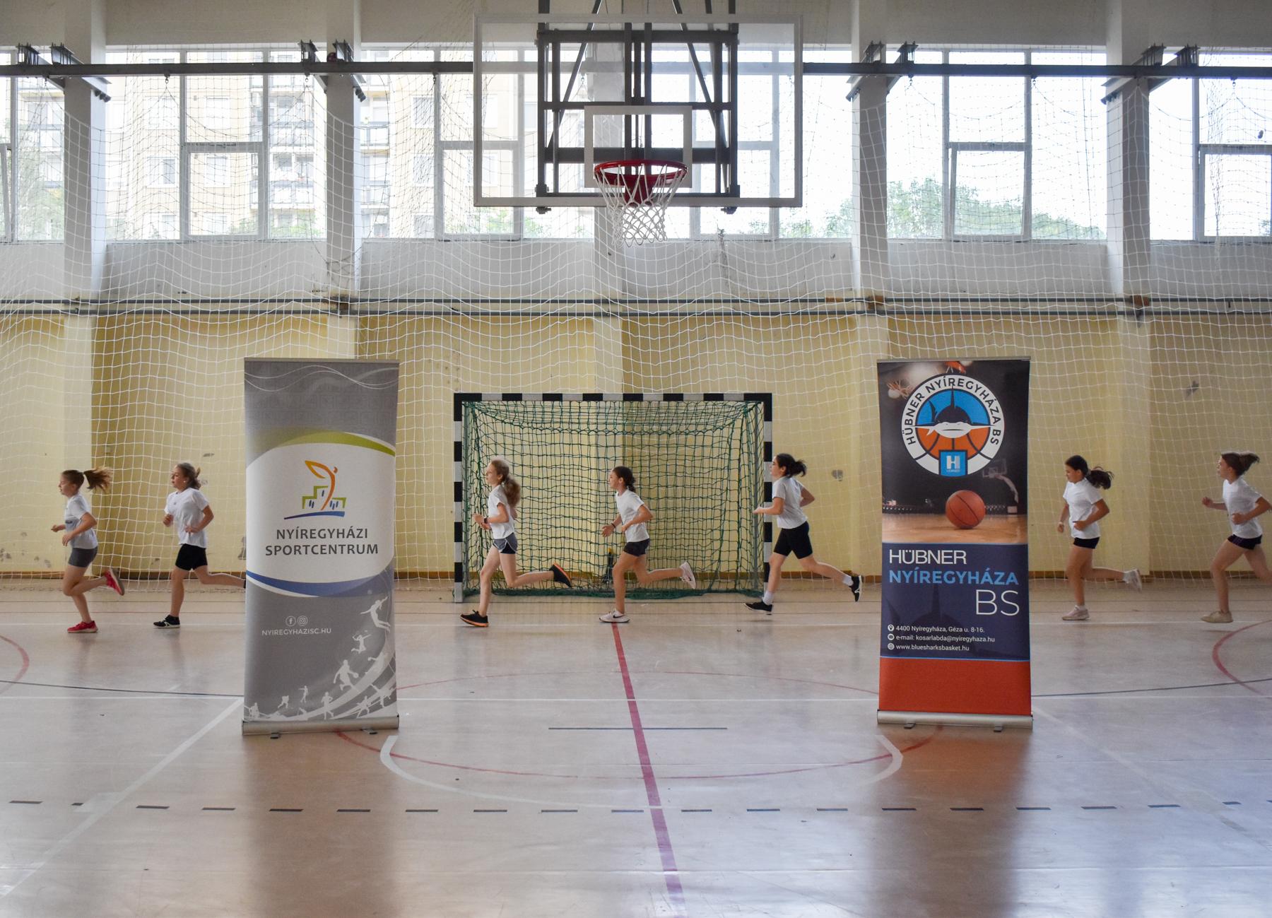 SIKERES EGYÜTTMŰKÖDÉS – MEGÚJULT A MÓRA TORNATERME