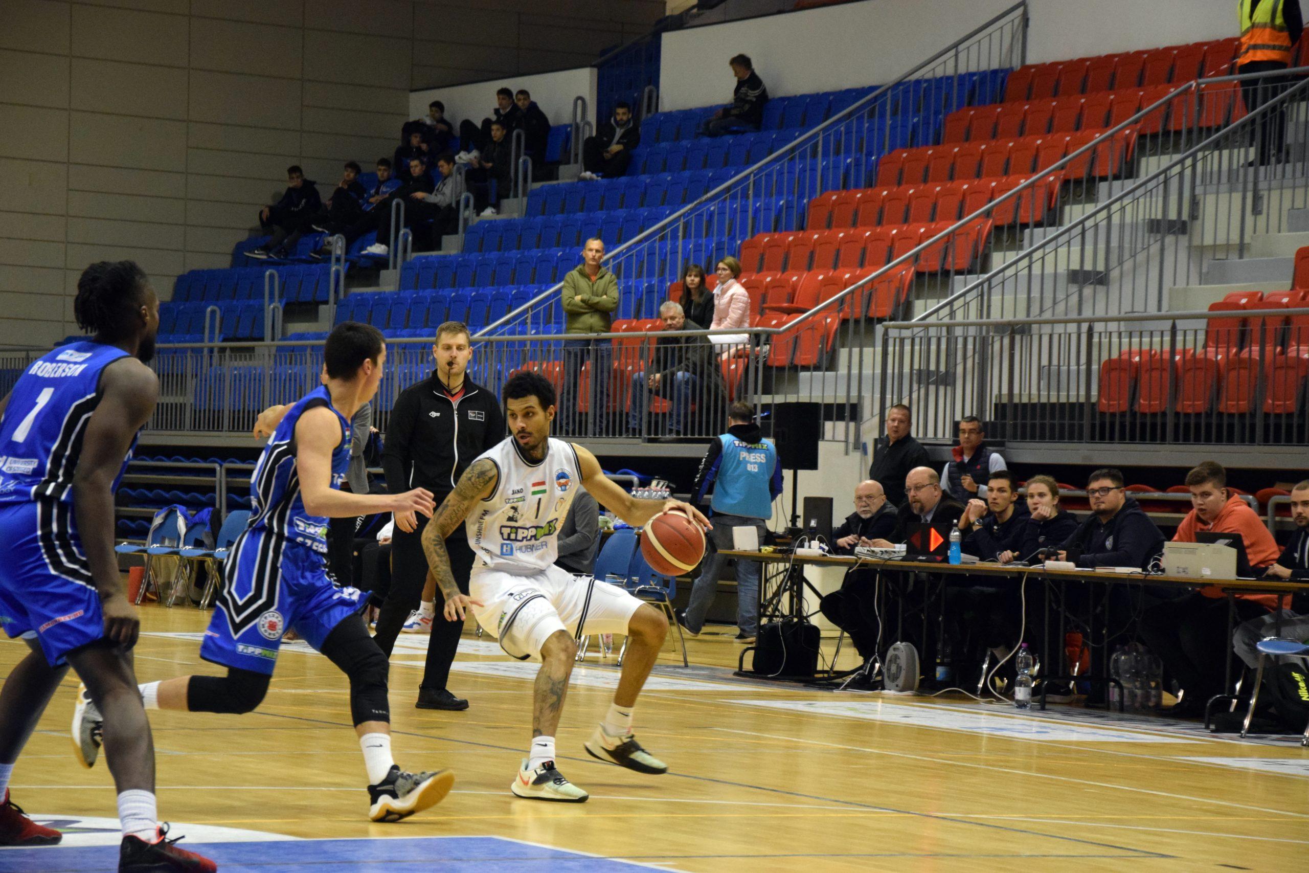 A nyolcadik utas is vereség