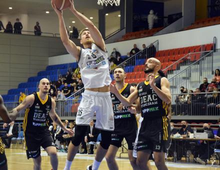 „A KECSKEMÉT PÁLYÁJÁN VENNÉNK REVANSOT”