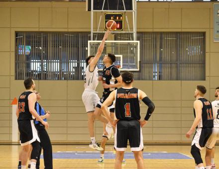 A MAFC NYERTE AZ ELSŐ CSATÁT