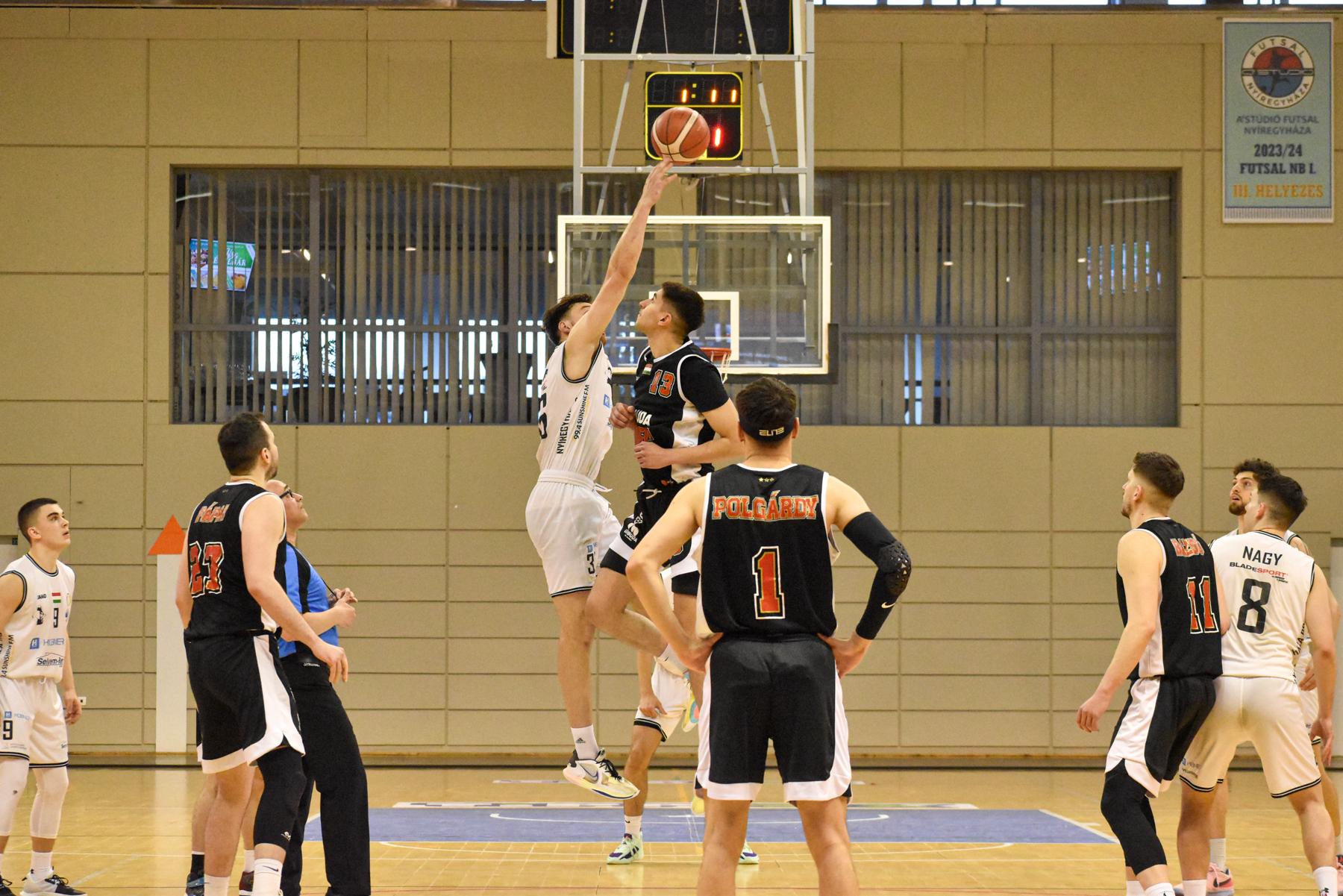 A MAFC NYERTE AZ ELSŐ CSATÁT