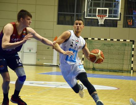 Győzelem oda-vissza: itthon is megvertük a Vasast