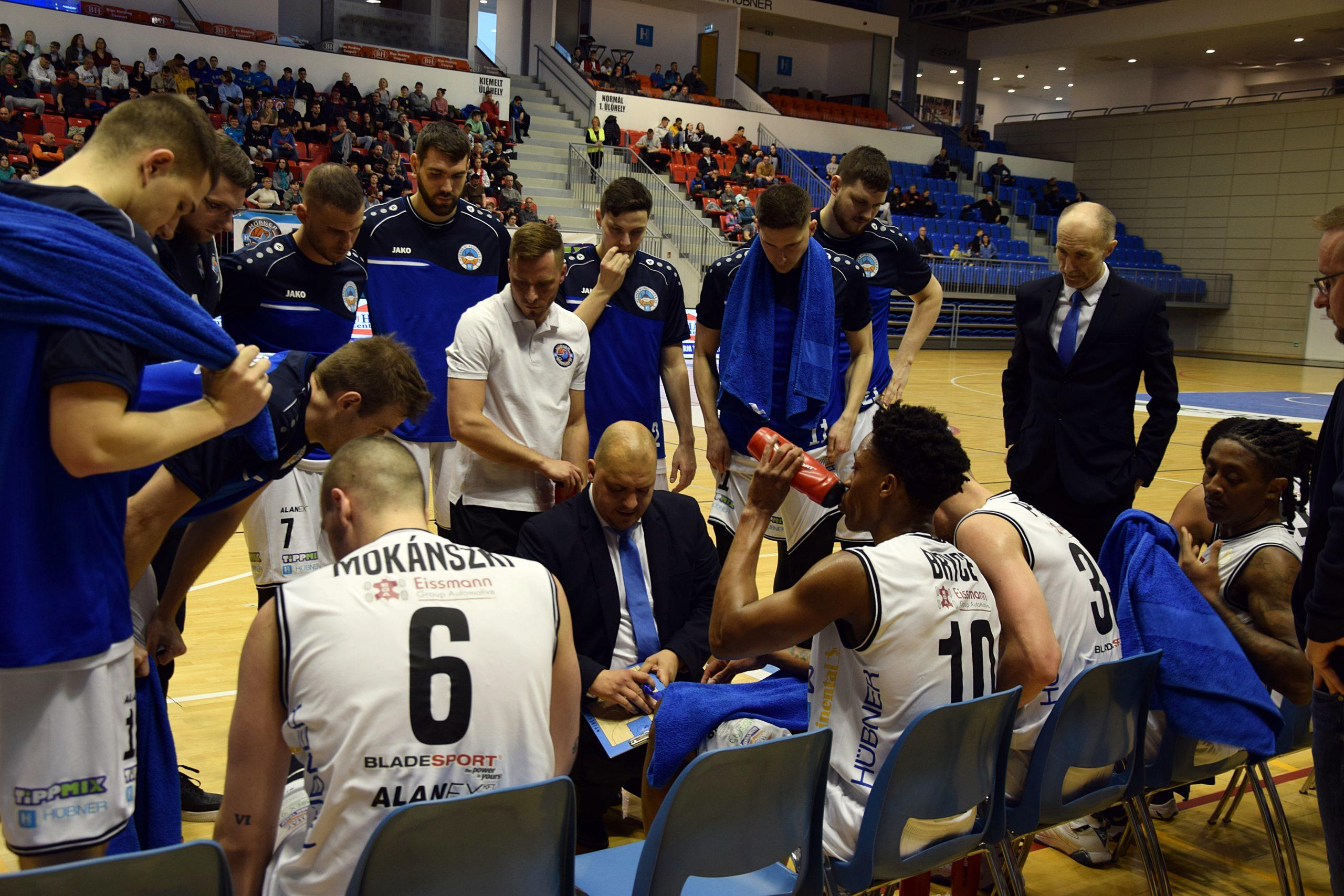 PALÁNK ALATT NEM DOMINÁLHAT AZ ELLENFELÜNK