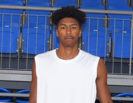 SETH LEDAY A NEGYEDIK LÉGIÓSUNK – TELJES A KERET!