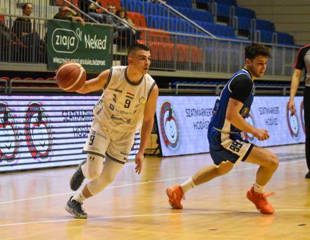 FOGHÍJASAN ARATTUNK FONTOS GYŐZELMET