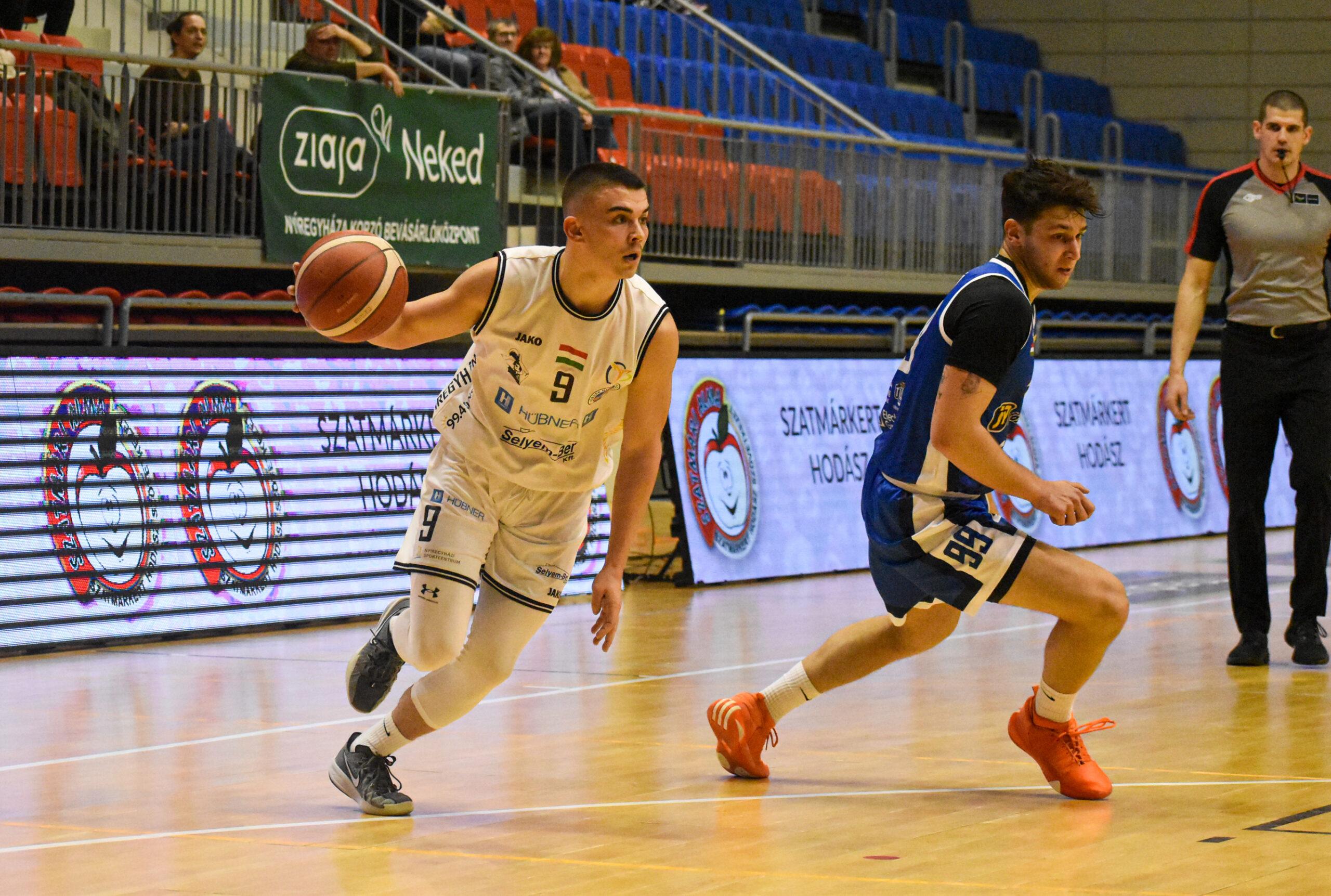 FOGHÍJASAN ARATTUNK FONTOS GYŐZELMET