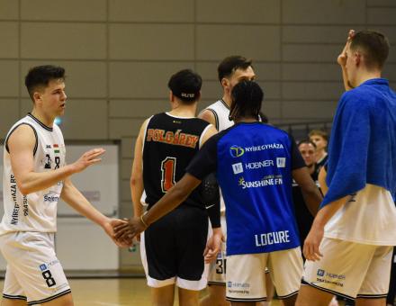 ELKÉSZÜLT A NEGYEDDÖNTŐ PROGRAMJA