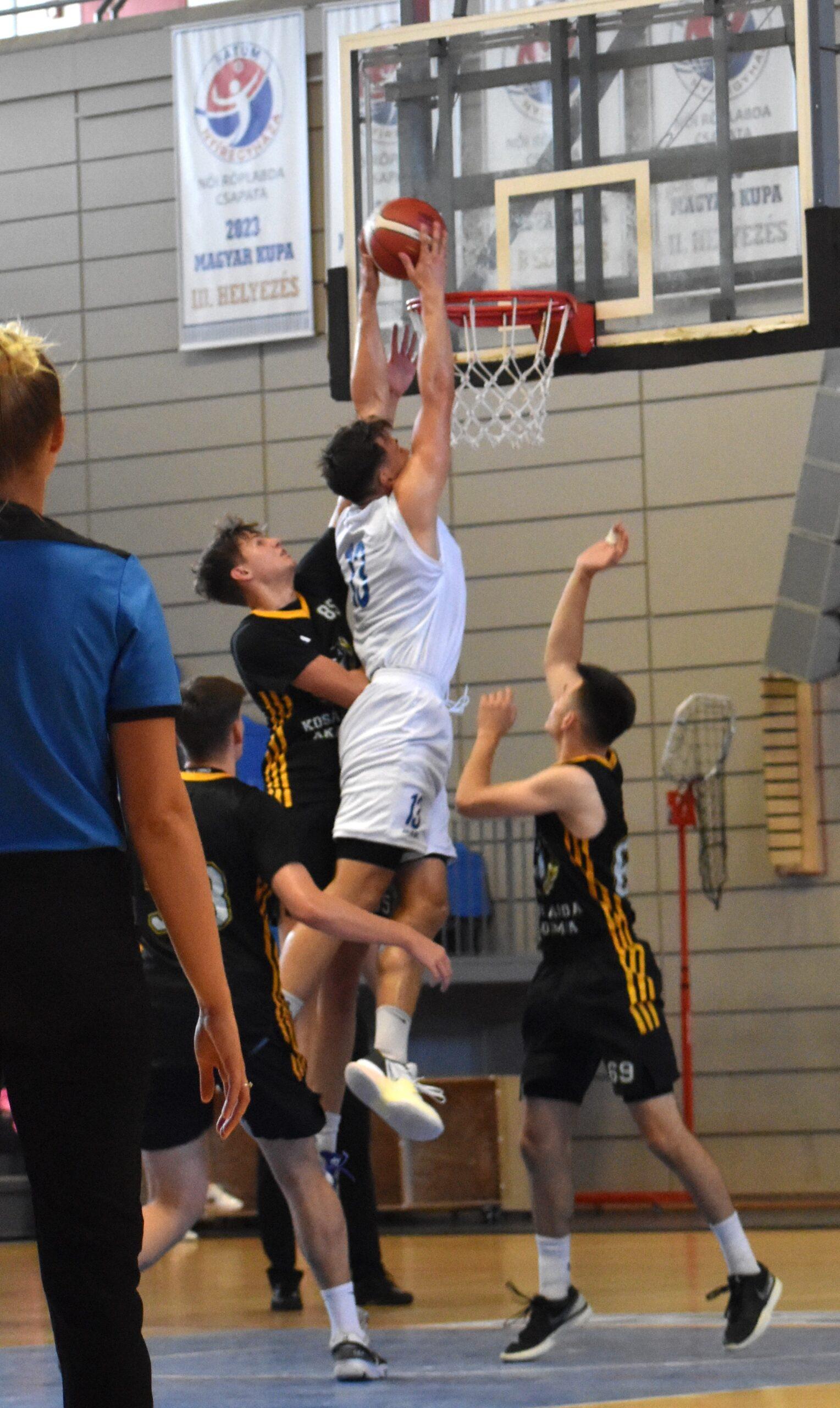 „HISZNEK BENNEM, EZZEL MEGNŐTT AZ ÖNBIZALMAM”