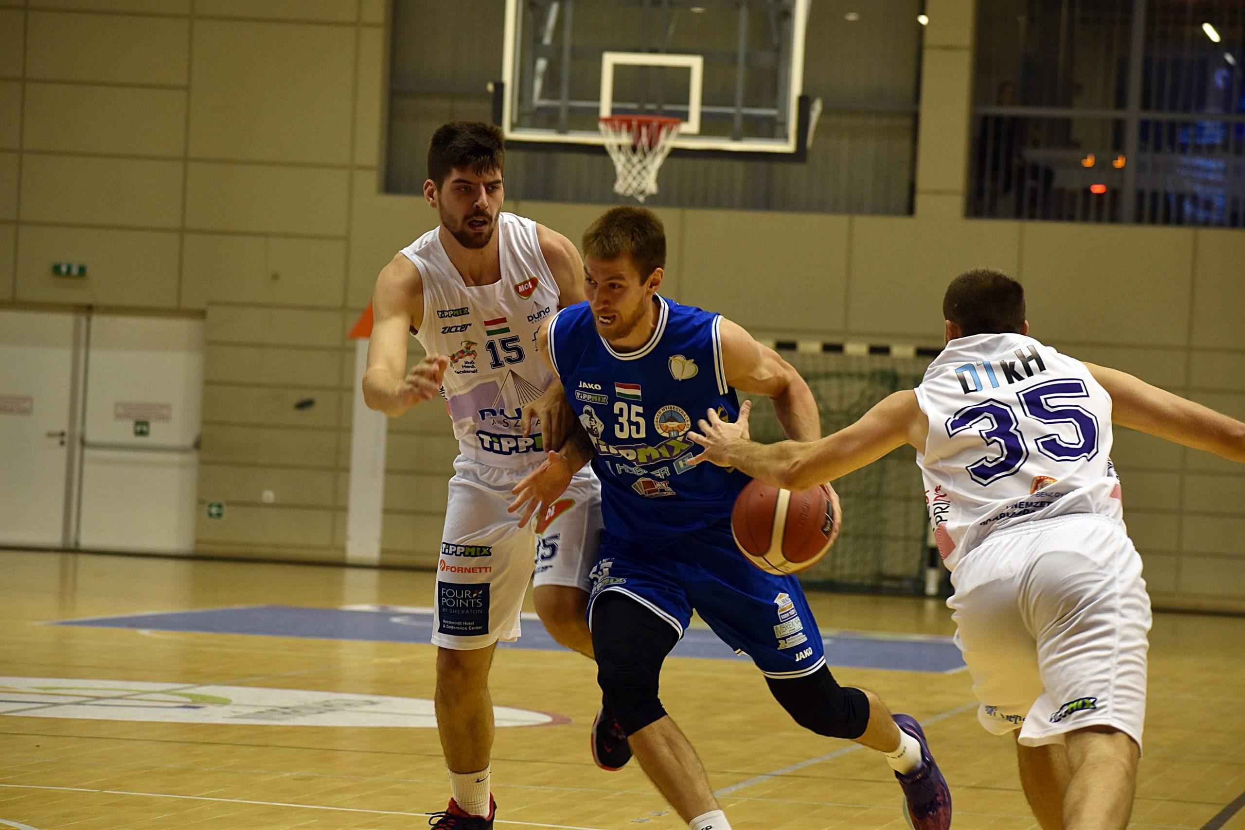 „MINDENT MEGTESZÜNK AZ ELSŐ GYŐZELMÜNKÉRT”