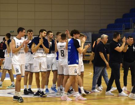 EZ MAGABIZTOS VOLT – ZSINÓRBAN NEGYEDSZER NYERTÜNK