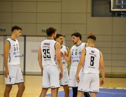 DOMINÁNS TELJESÍTMÉNY – MAGABIZTOS GYŐZELEM