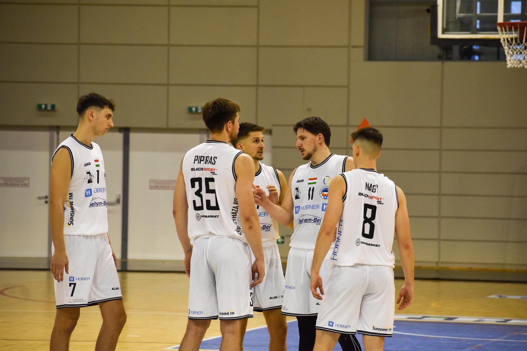 DOMINÁNS TELJESÍTMÉNY – MAGABIZTOS GYŐZELEM