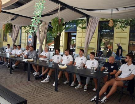 HÁROMNAPOS PROGRAMSOROZATTAL EMLÉKEZÜNK MEG SITKU ERNŐRŐL