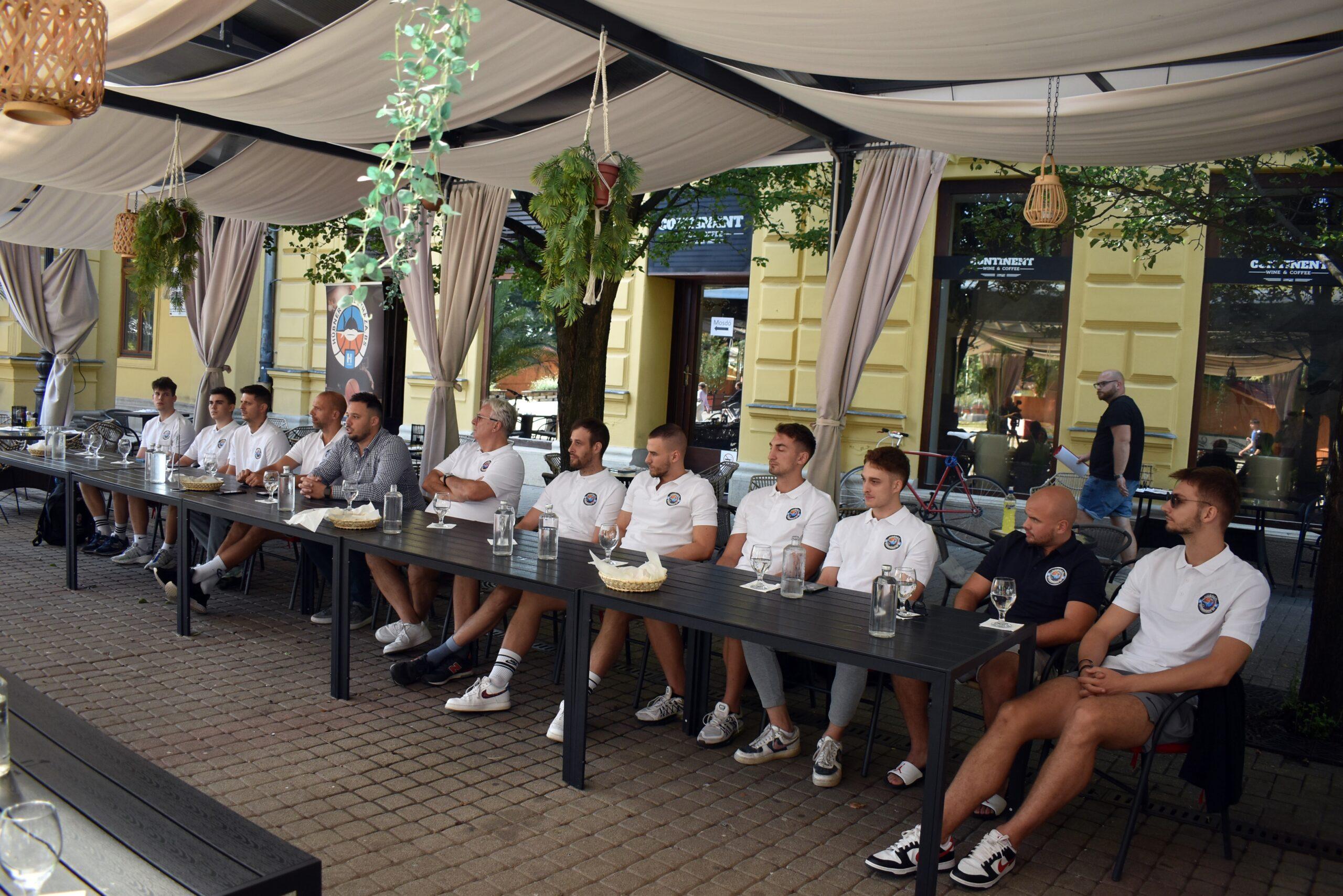 HÁROMNAPOS PROGRAMSOROZATTAL EMLÉKEZÜNK MEG SITKU ERNŐRŐL