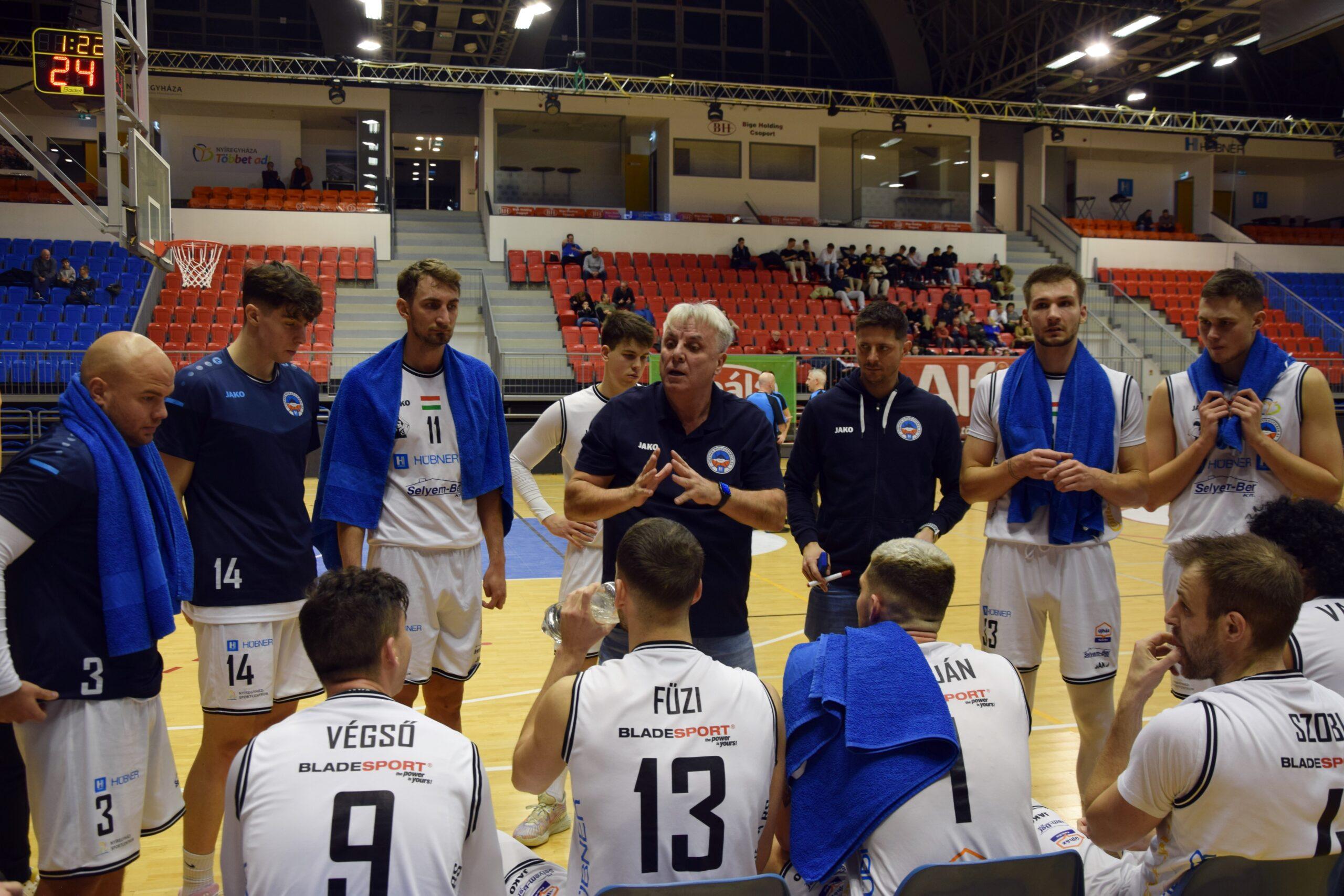 ERRE A MÉRKŐZÉSRE MÁR LEHET ÉPÍTENI