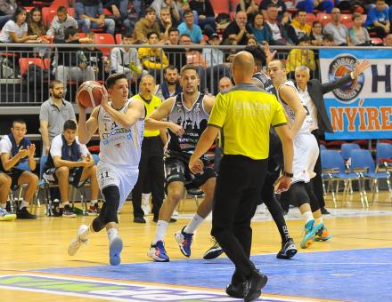 BAZSÓ BRÚNÓ: EZ IGAZI CSAPATGYŐZELEM VOLT