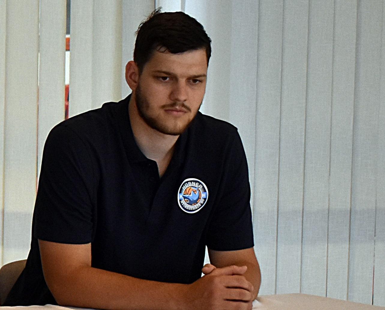 ANDA DÁVID: KELLŐ ALÁZATTAL ÉS MUNKÁVAL FOGUNK DOLGOZNI