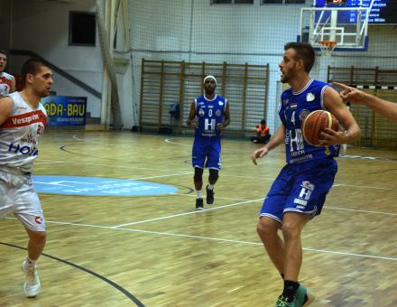 Szobi: „ ... ez eddig a bajnokság legfontosabb összecsapása”