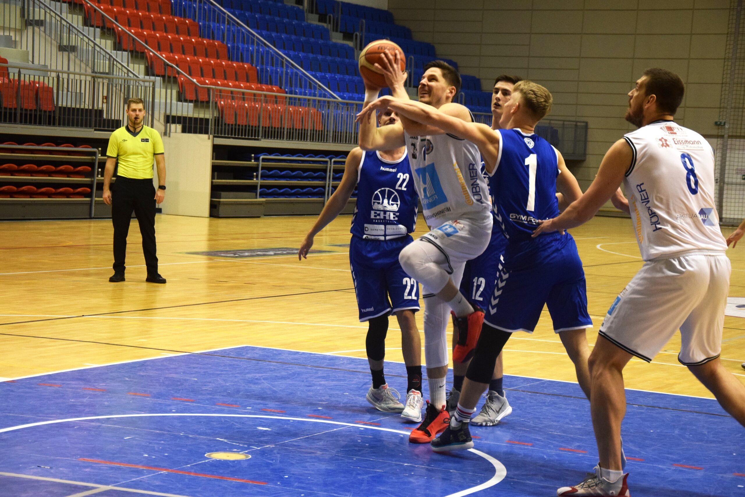 Hepp Kupa: bejutottunk a legjobb nyolc közé