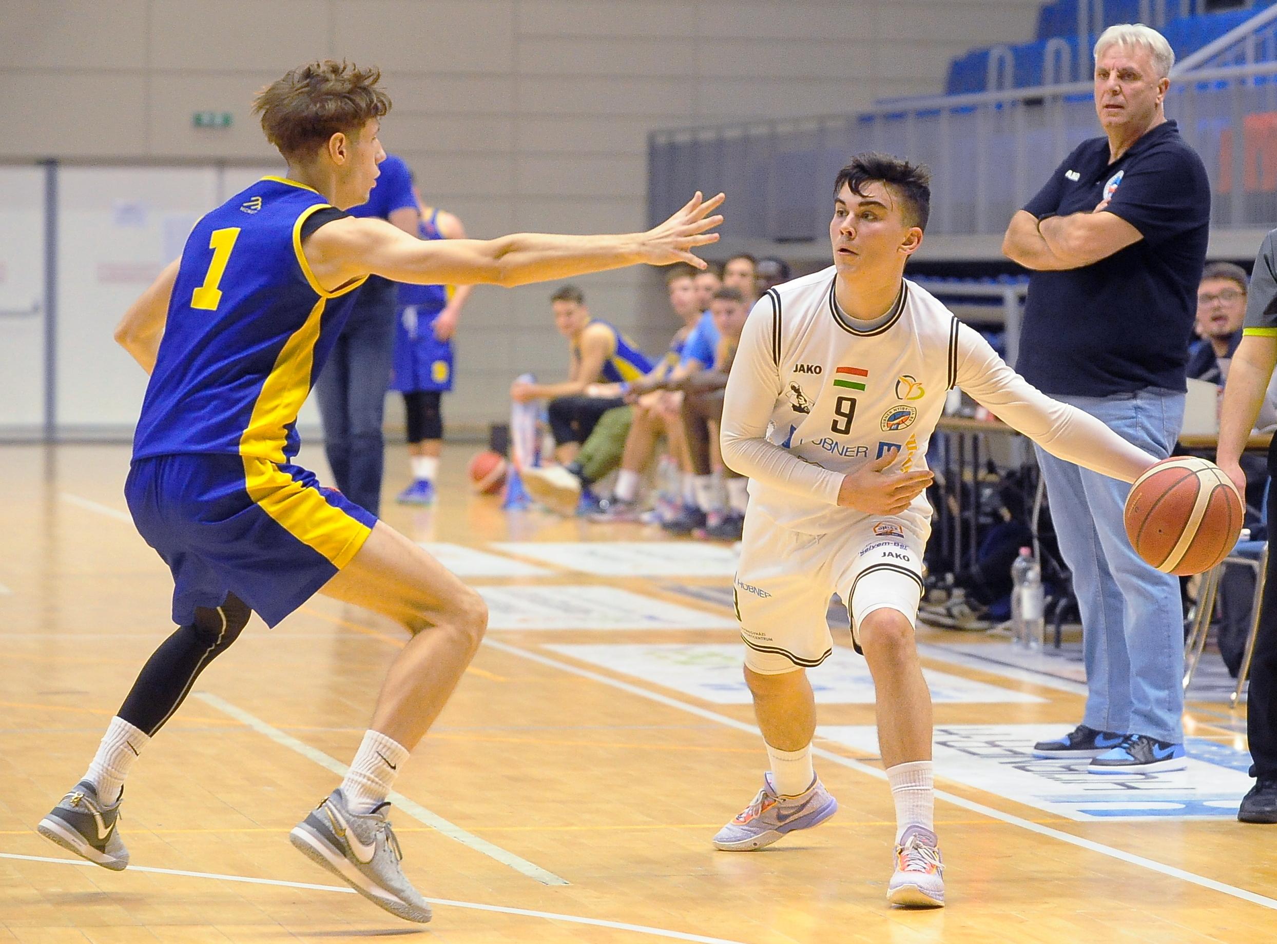 A BAJNOKSÁGBAN IS MEG KELL SZAKÍTANI A ROSSZ SOROZATOT!