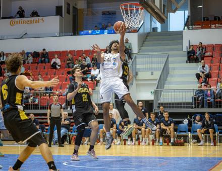 A KASZÁSOK ELLEN KEVÉS VOLT AZ EGY JÓ NEGYED