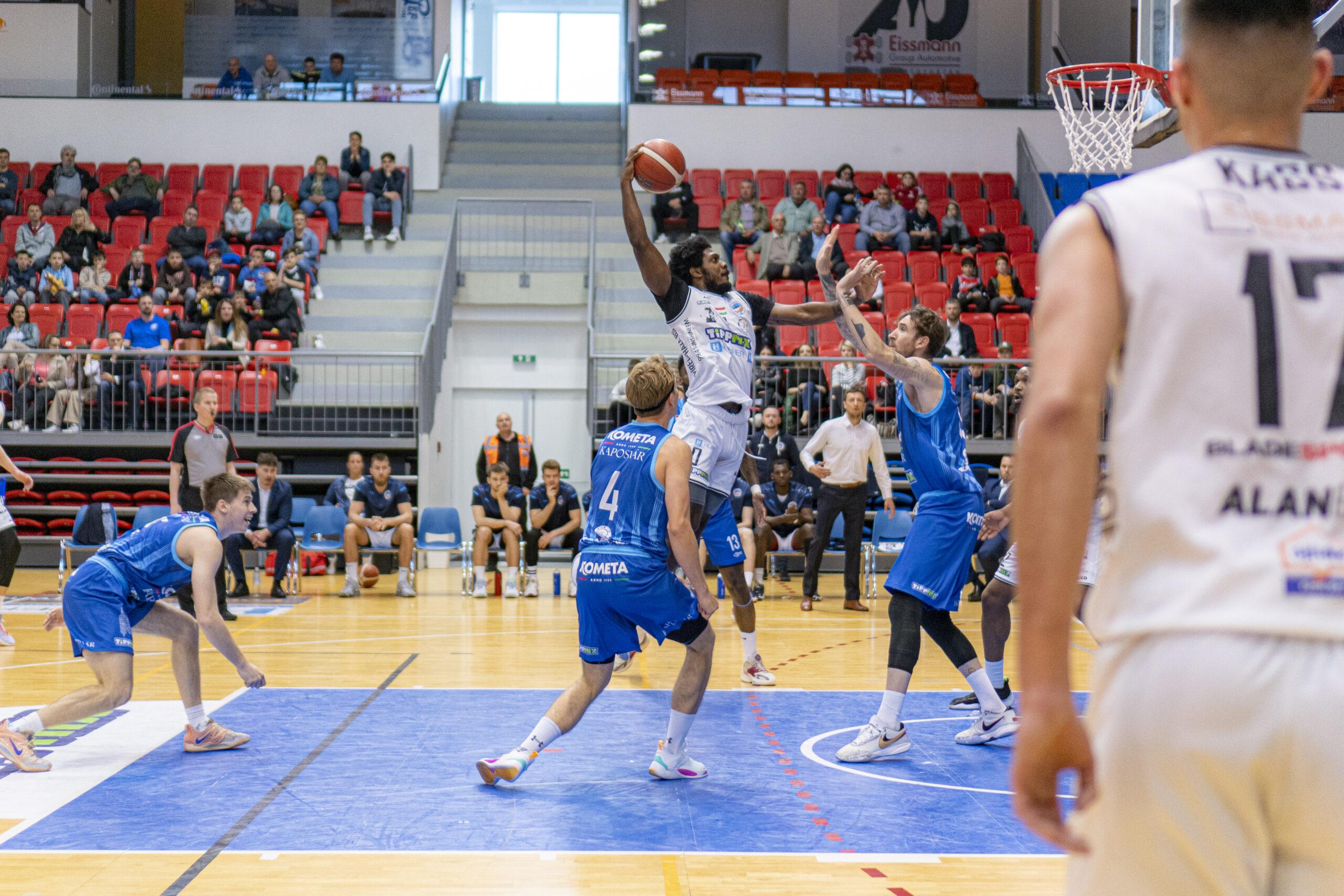 HAZAI PÁLYÁN FARAGHATUNK A HÁTRÁNYON