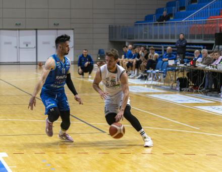 TÚL NAGY VOLT A SZEMBESZÉL – KIKAPTUNK A KAPOSVÁRTÓL