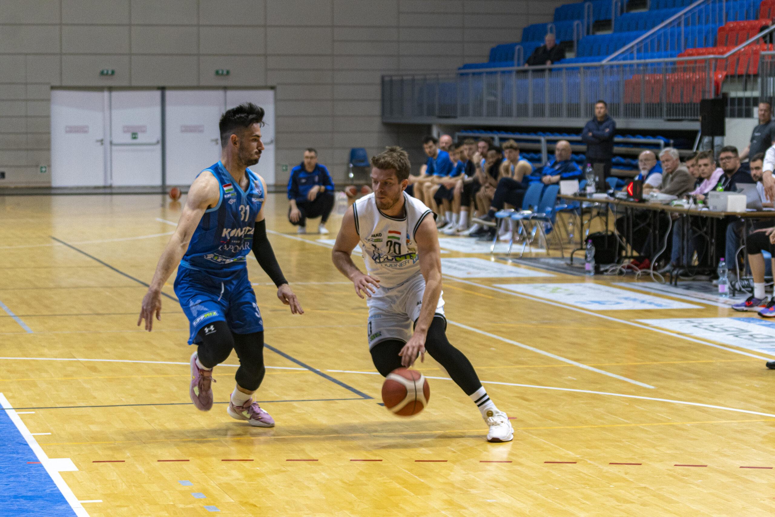 TÚL NAGY VOLT A SZEMBESZÉL – KIKAPTUNK A KAPOSVÁRTÓL