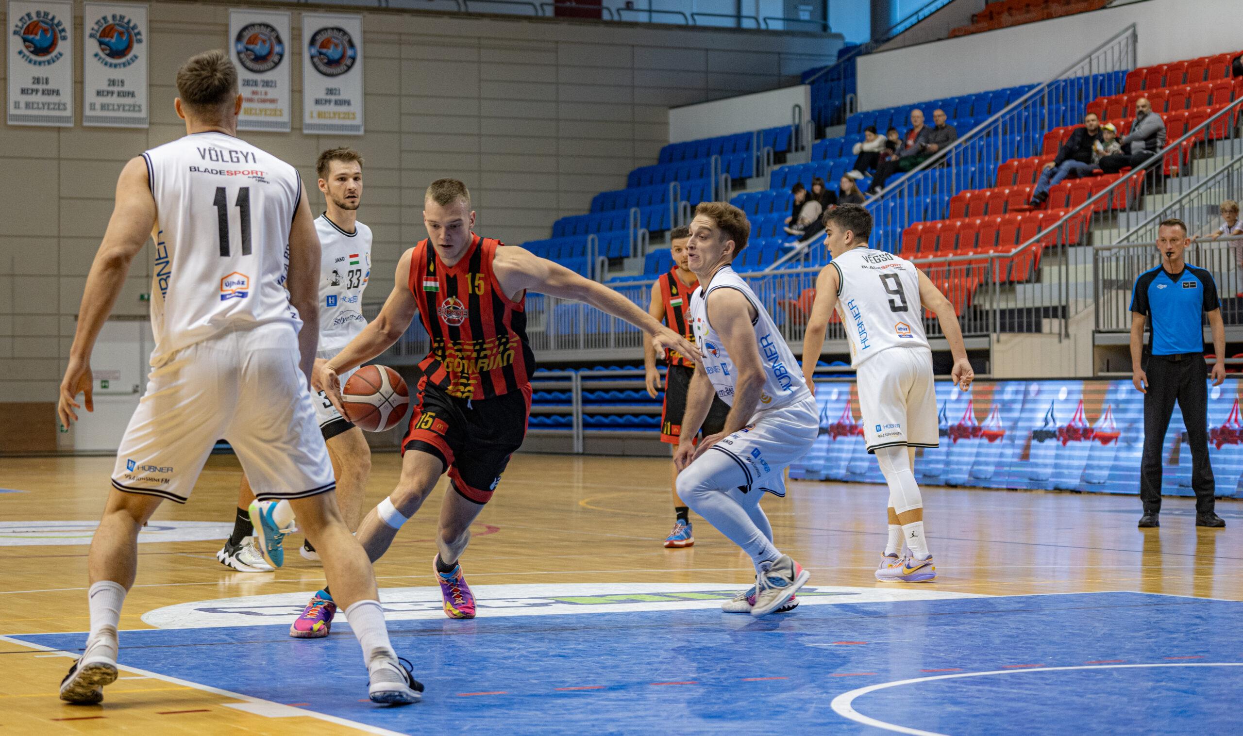 KÉSŐN KEZDTÜNK NAGY HAJRÁBA A SALGÓTARJÁN ELLEN