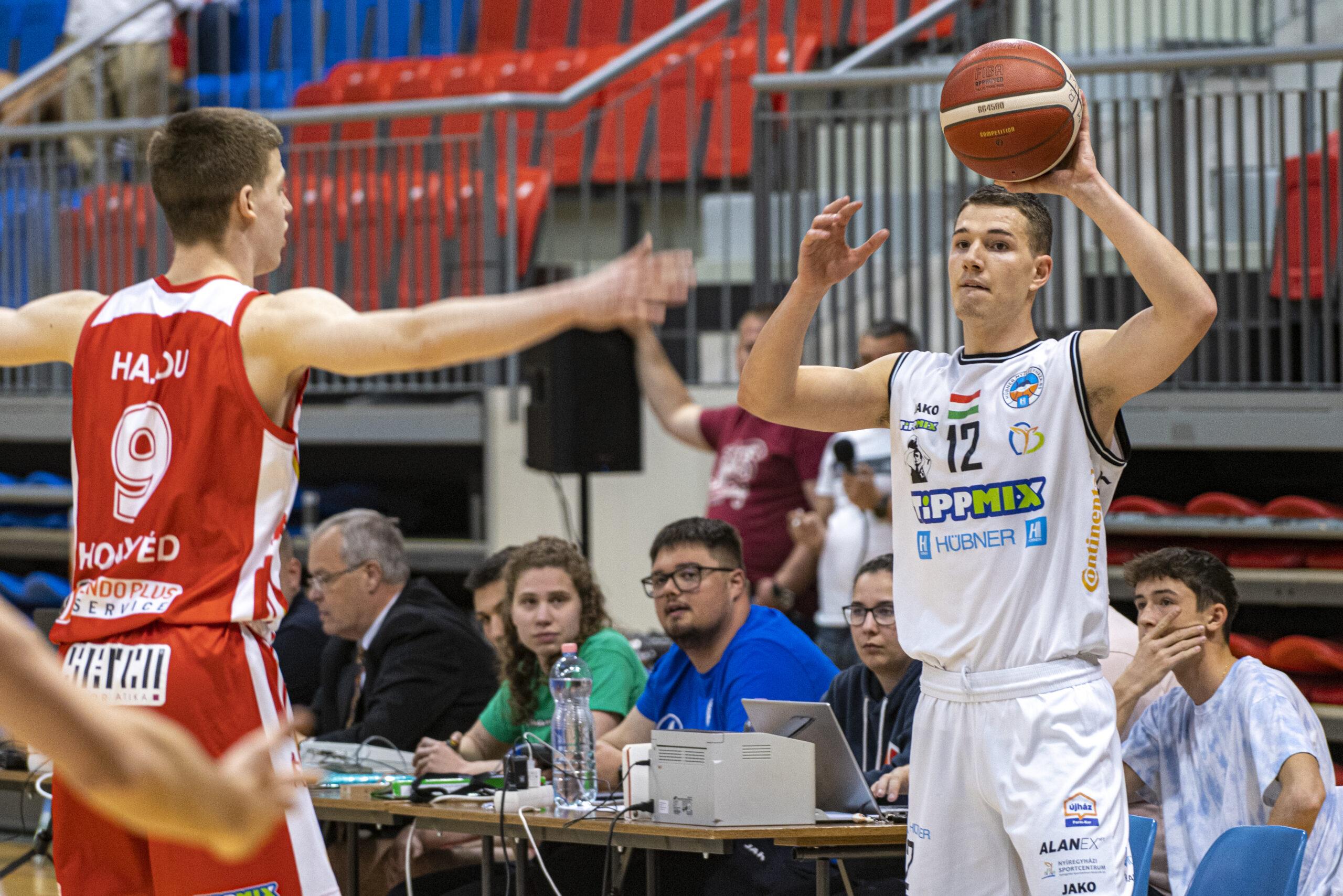 „ISMERJÜK AZ ELLENFELET, MINDENT MEGTESZÜNK, HOGY MEGVERJÜK”