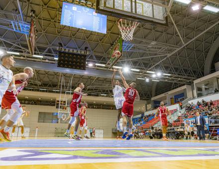 „A SRÁCOK JÓL DOLGOZTAK, EZT MECCSEN IS MEG KELL MUTATNI”