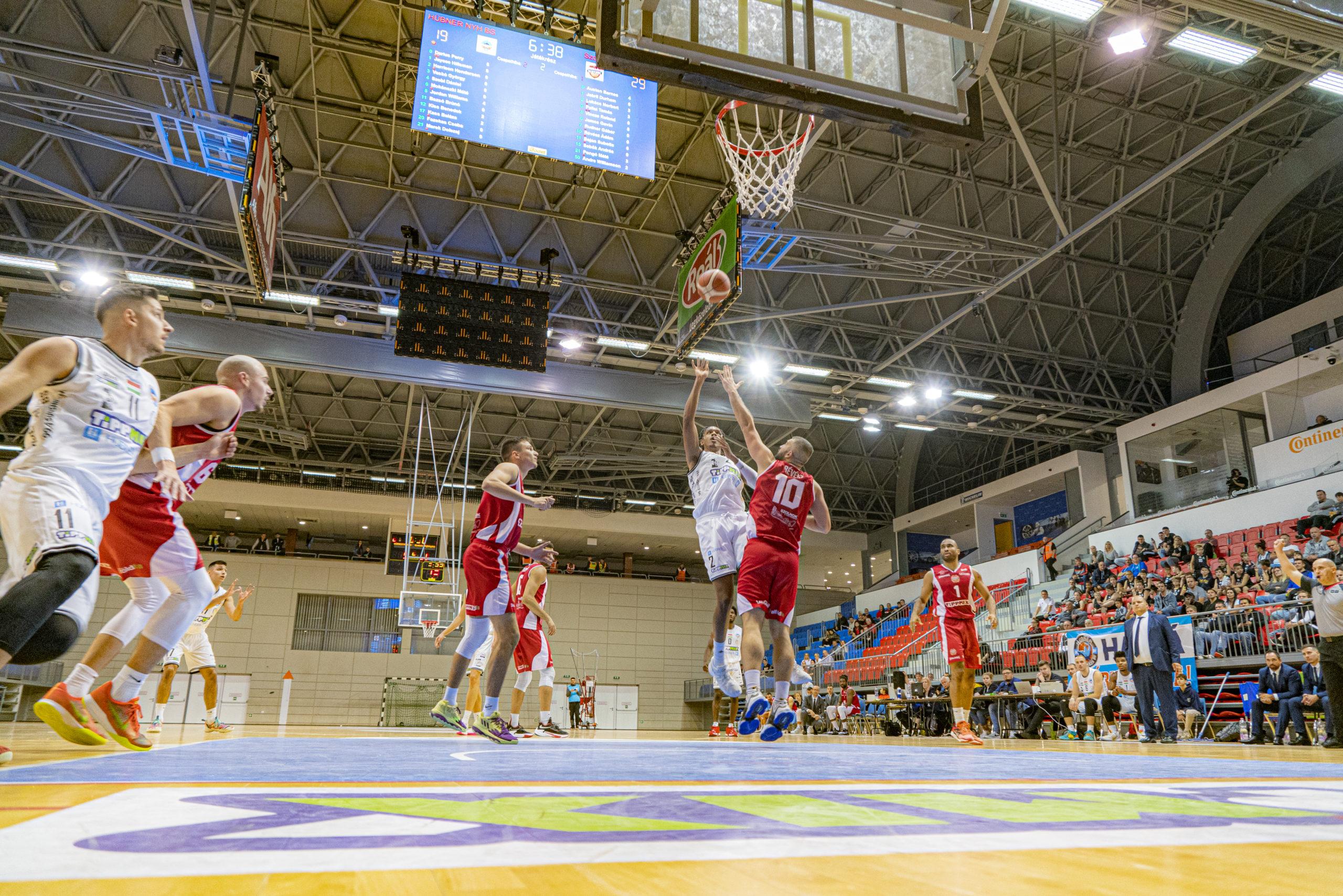 „A SRÁCOK JÓL DOLGOZTAK, EZT MECCSEN IS MEG KELL MUTATNI”