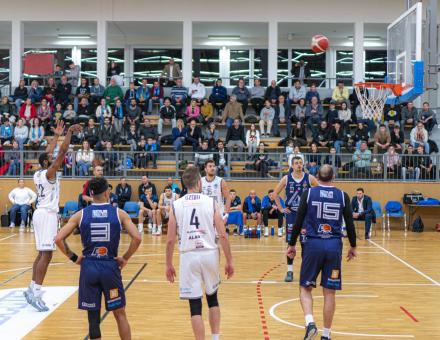 „FELKÉSZÜLTÜNK AZ ELLENFÉLBŐL, TUDJUK, MILYEN ERŐT KÉPVISEL”