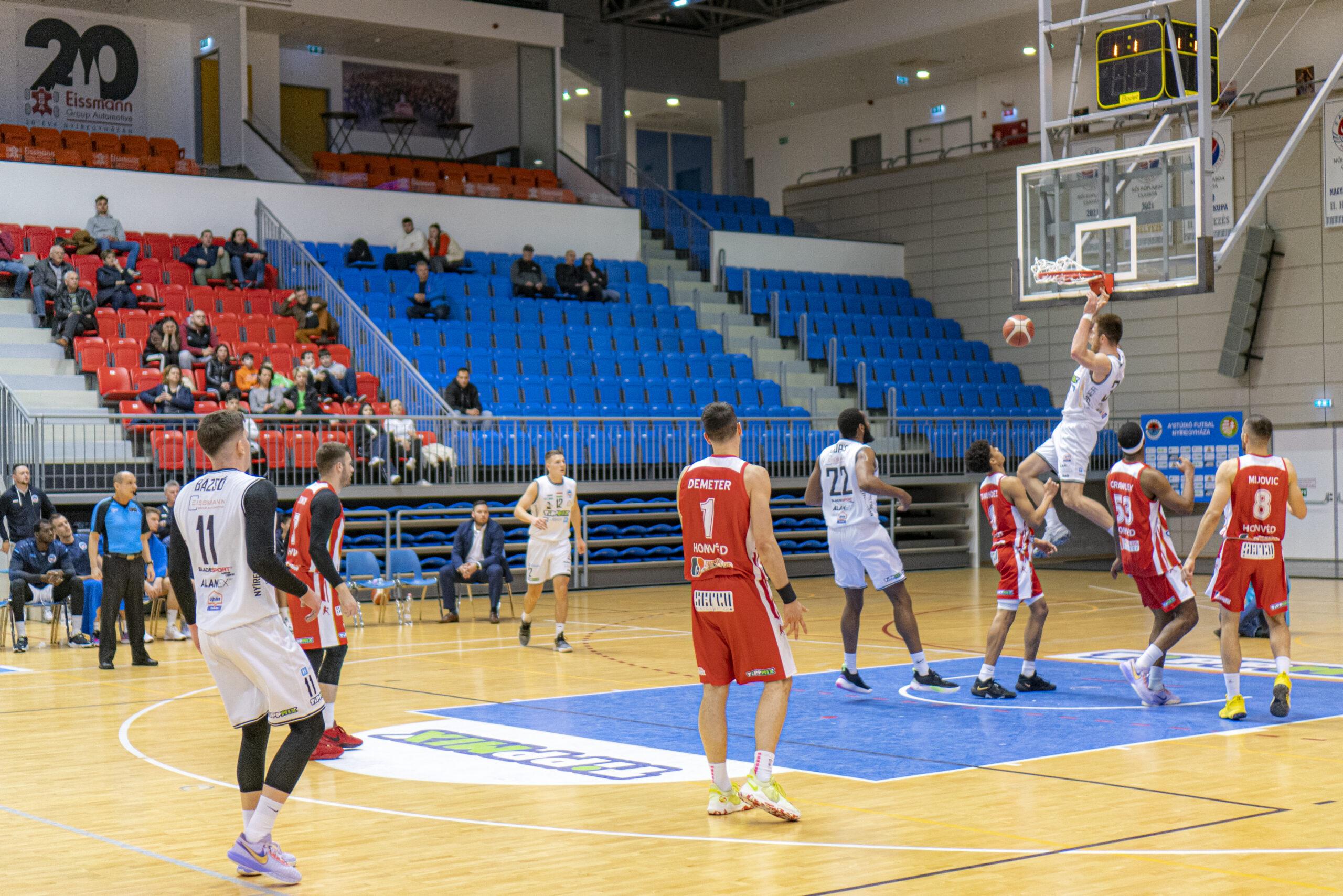 CSABI MOTIVÁLTAN VÁRJA A KORÁBBI CSAPATA ELLENI MÉRKŐZÉST